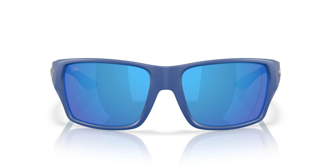 911317 - Blue - Blue Mirror