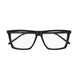 005 - Black - Transparent