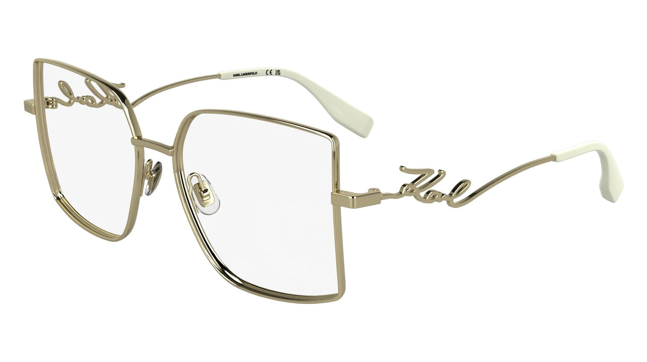 Karl Lagerfeld KL359 Eyeglasses