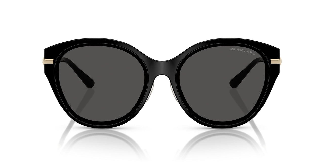 300587 - Black - Dark Grey Solid