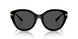 300587 - Black - Dark Grey Solid