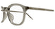 003 - Brown - Transparent
