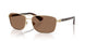 110973 - Gold - Dark Brown