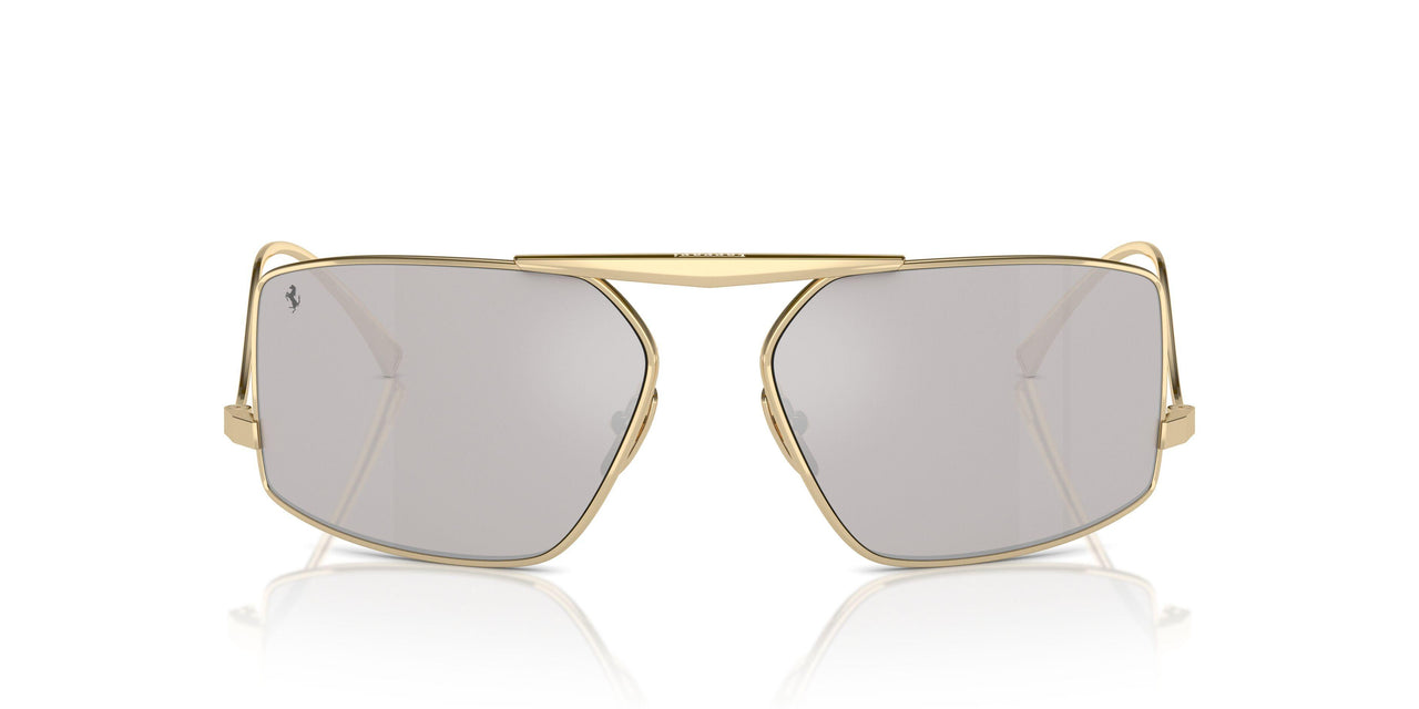 106/6G - Gold - Mirror Gold