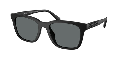 Coach Cad81 8426U Sunglasses