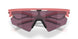 949913 - Pink - Prizm Road Black
