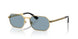 100280 - Gold - Light Blue