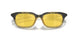 2030V9 - Yellow - Mirror Yellow