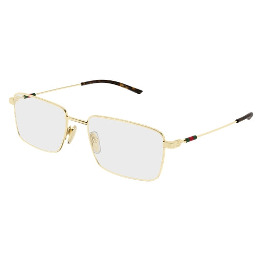002 - Gold - Transparent
