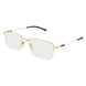 002 - Gold - Transparent