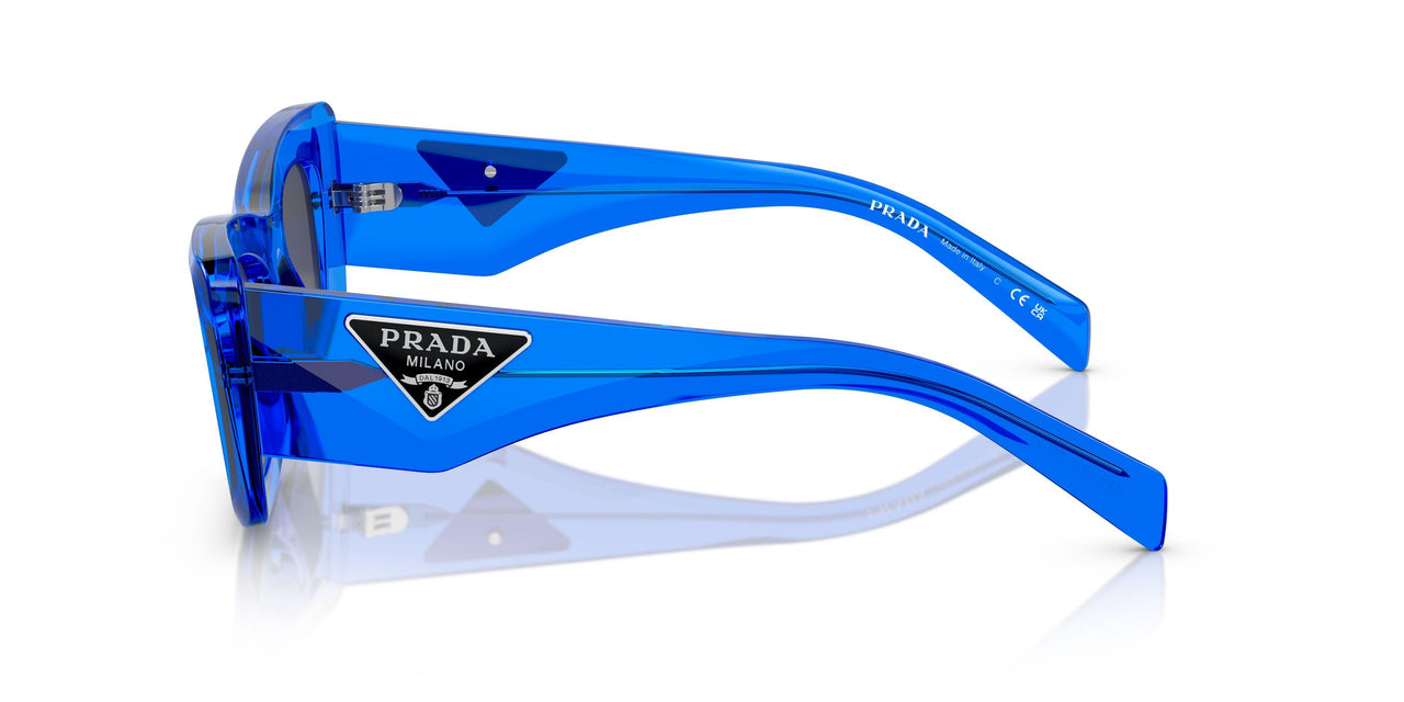 18M5S0 - Blue - Dark Grey