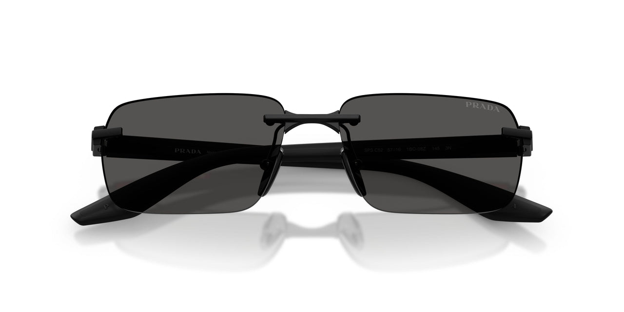 1BO08Z - Black - Dark Grey
