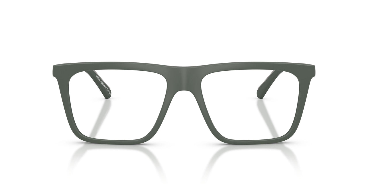 63121W - Green - Clear