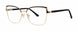 Genevieve Boutique UNRAVEL Eyeglasses