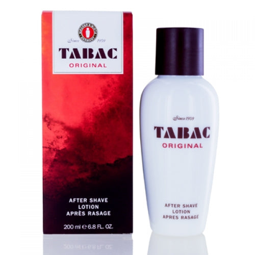 Wirtz Tabac Original After Shave