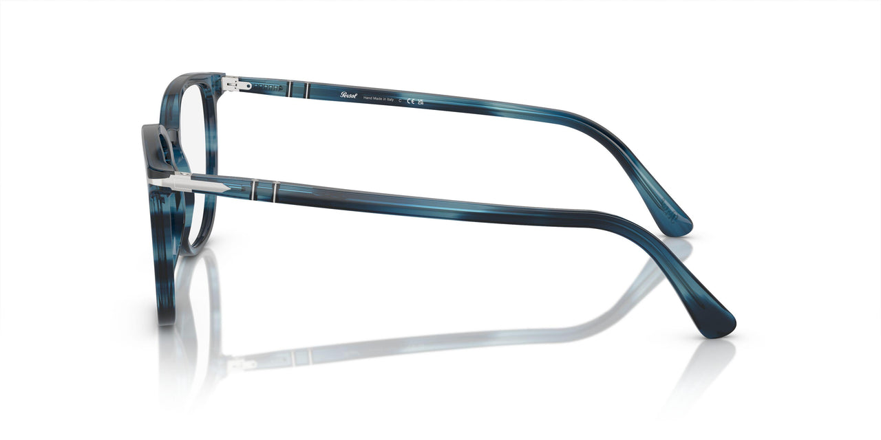 1193 - Blue - Clear