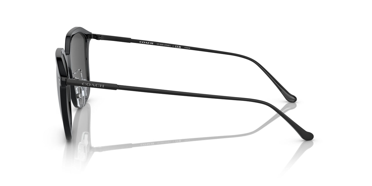 500287 - Black - Dark Grey