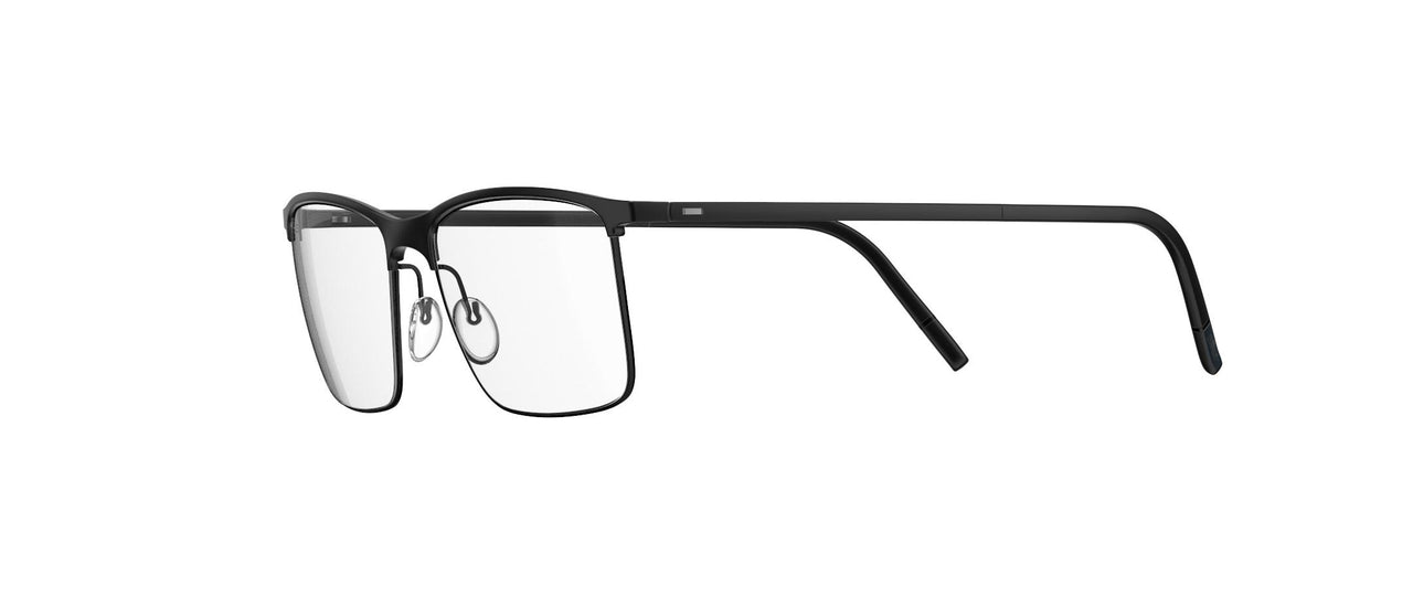 9040 - Pure Black
