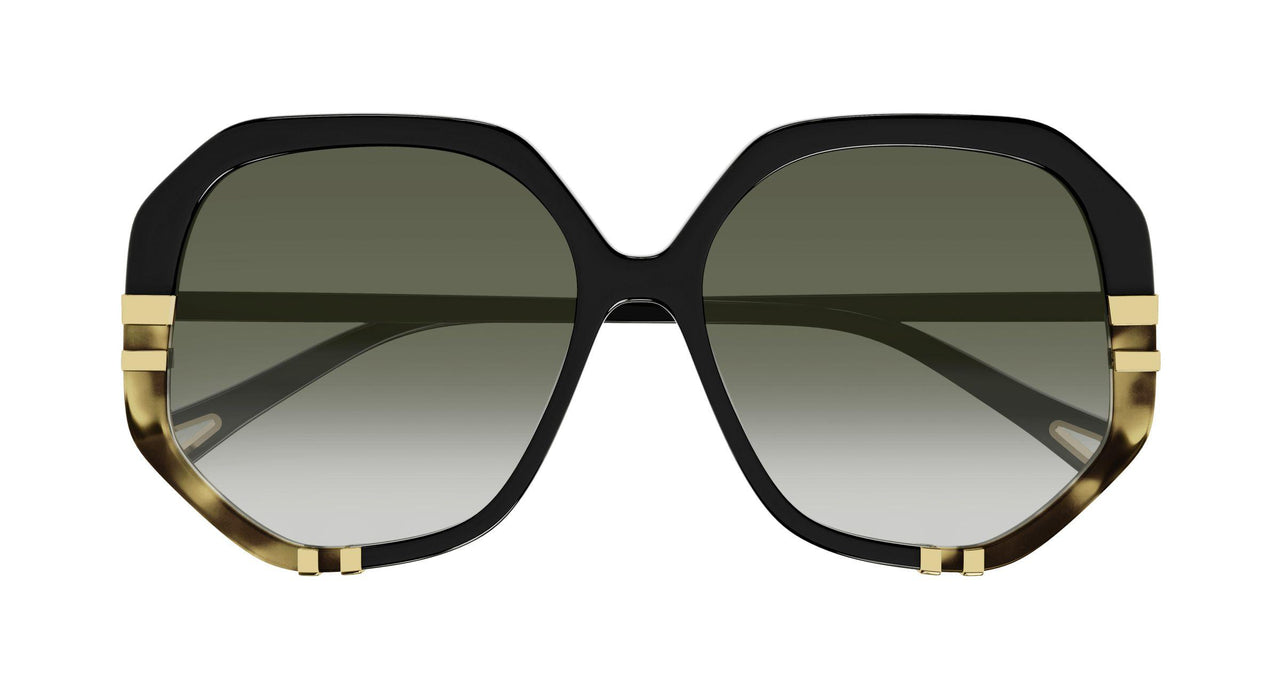 006 - Black - Green