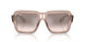 67278Z - Beige - Silver/brown