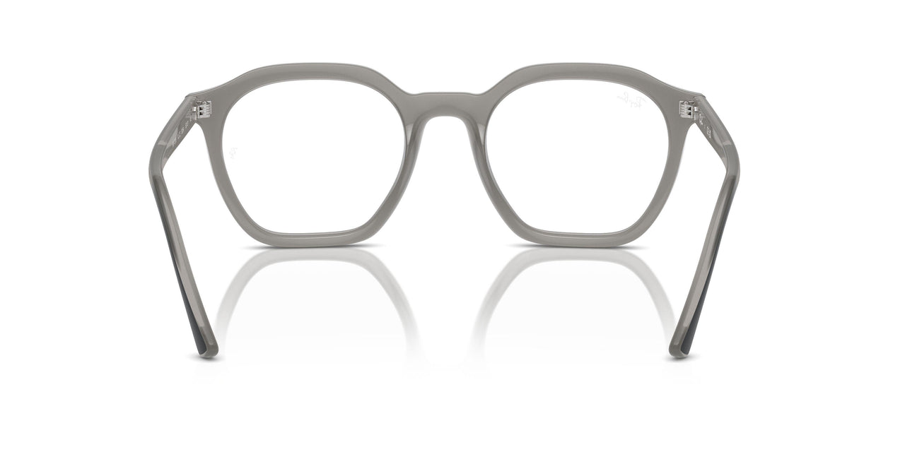 8354 - Grey - Clear