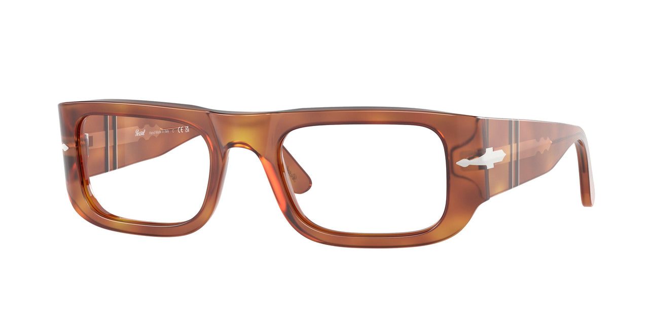 Persol Wes 3362V Eyeglasses