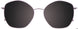 Easyclip EC650 Eyeglasses
