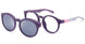 Nanovista META SC-NAO341 Eyeglasses