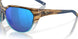 911005 - Grey - Blue Mirror