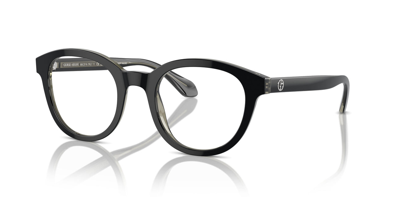 6087 - Black