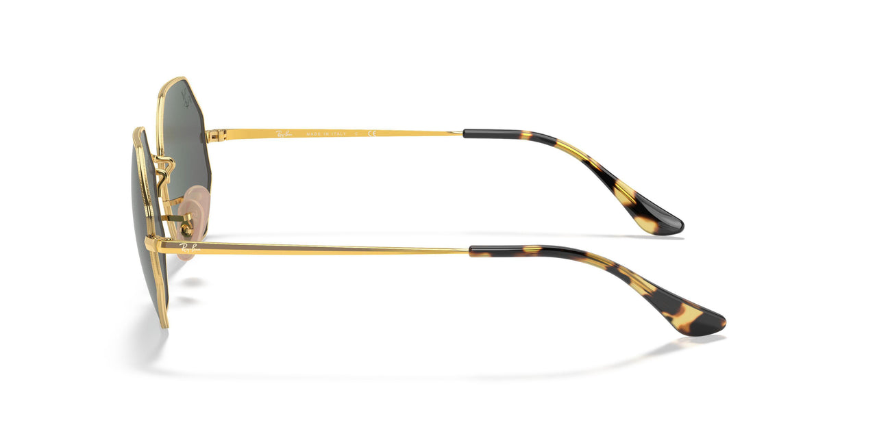 9150B1 - Gold - Dark Grey