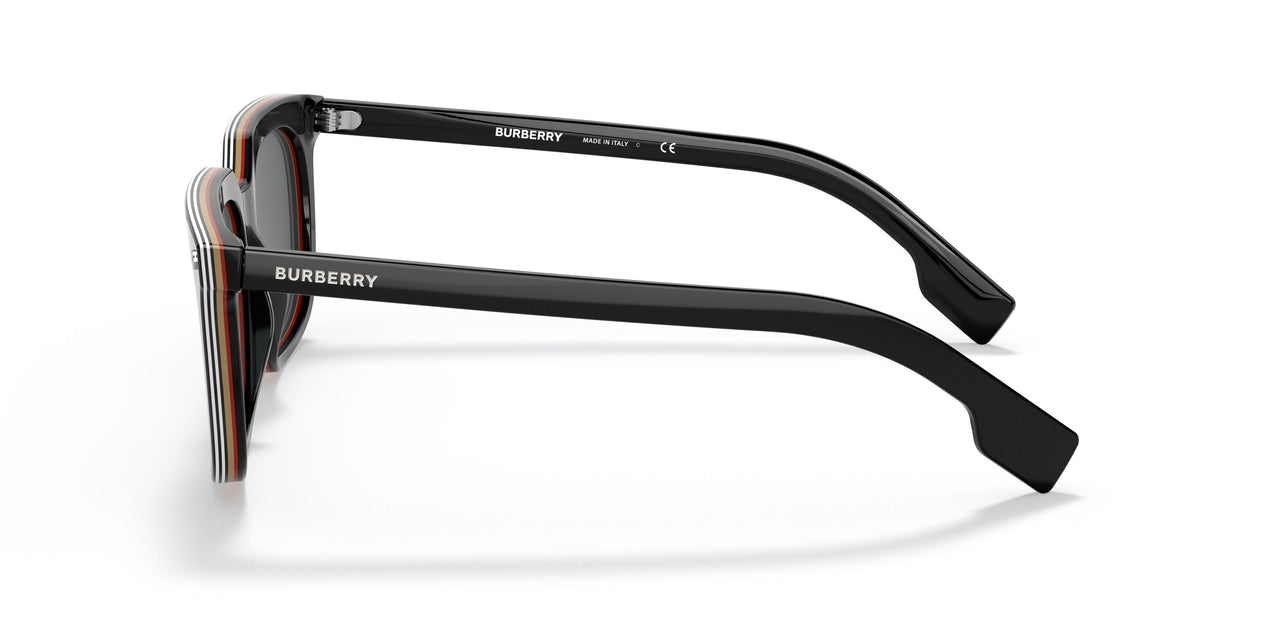 379887 - Black - Dark Grey