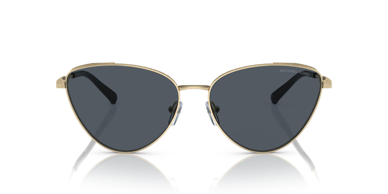 10146G - Gold - Dark Grey Solid