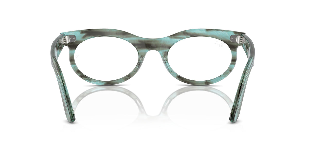 8362 - Green - Clear