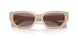42447N - Beige - Dark Purple