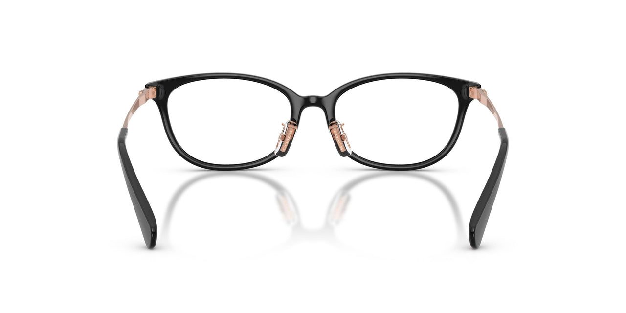 5002 - Black