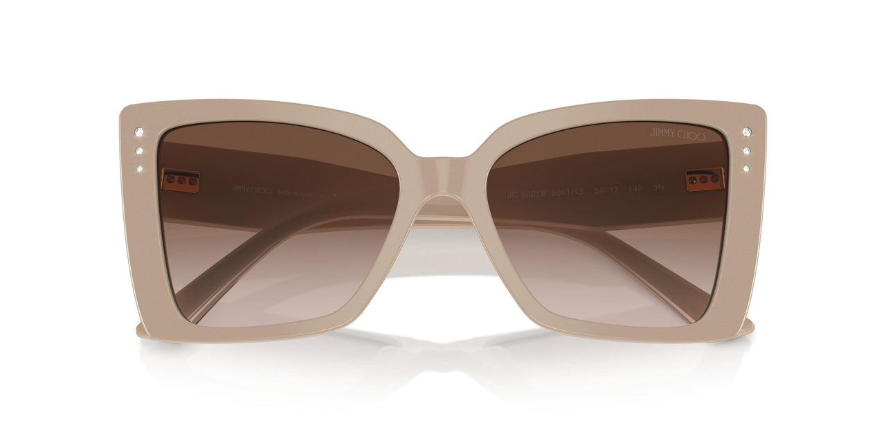 501113 - Beige - Gradient Brown