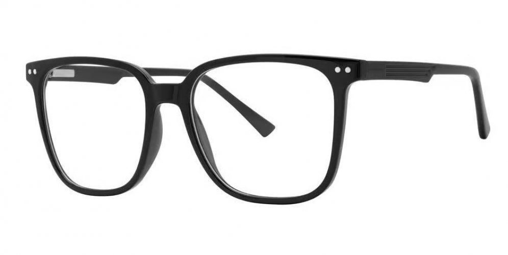 PLASTICS II PATRICK Eyeglasses