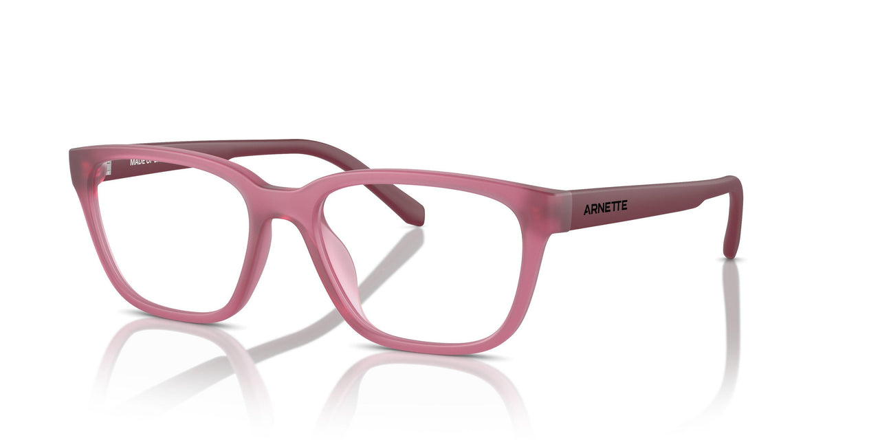 2907 - Pink - Transparent
