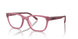 2907 - Pink - Transparent