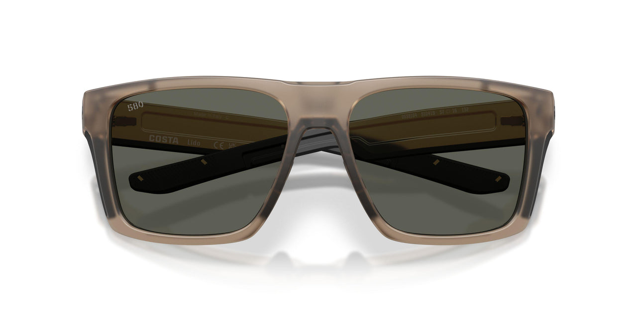 910419 - Brown - Gray
