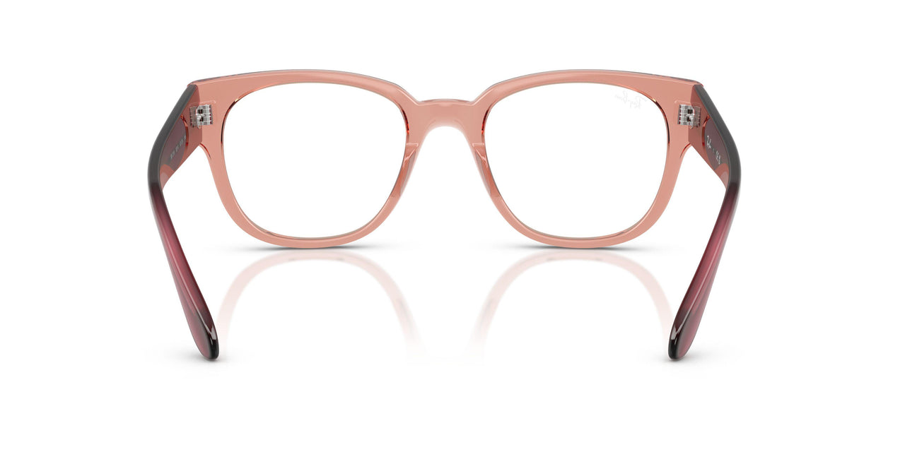 8314 - Pink - Clear