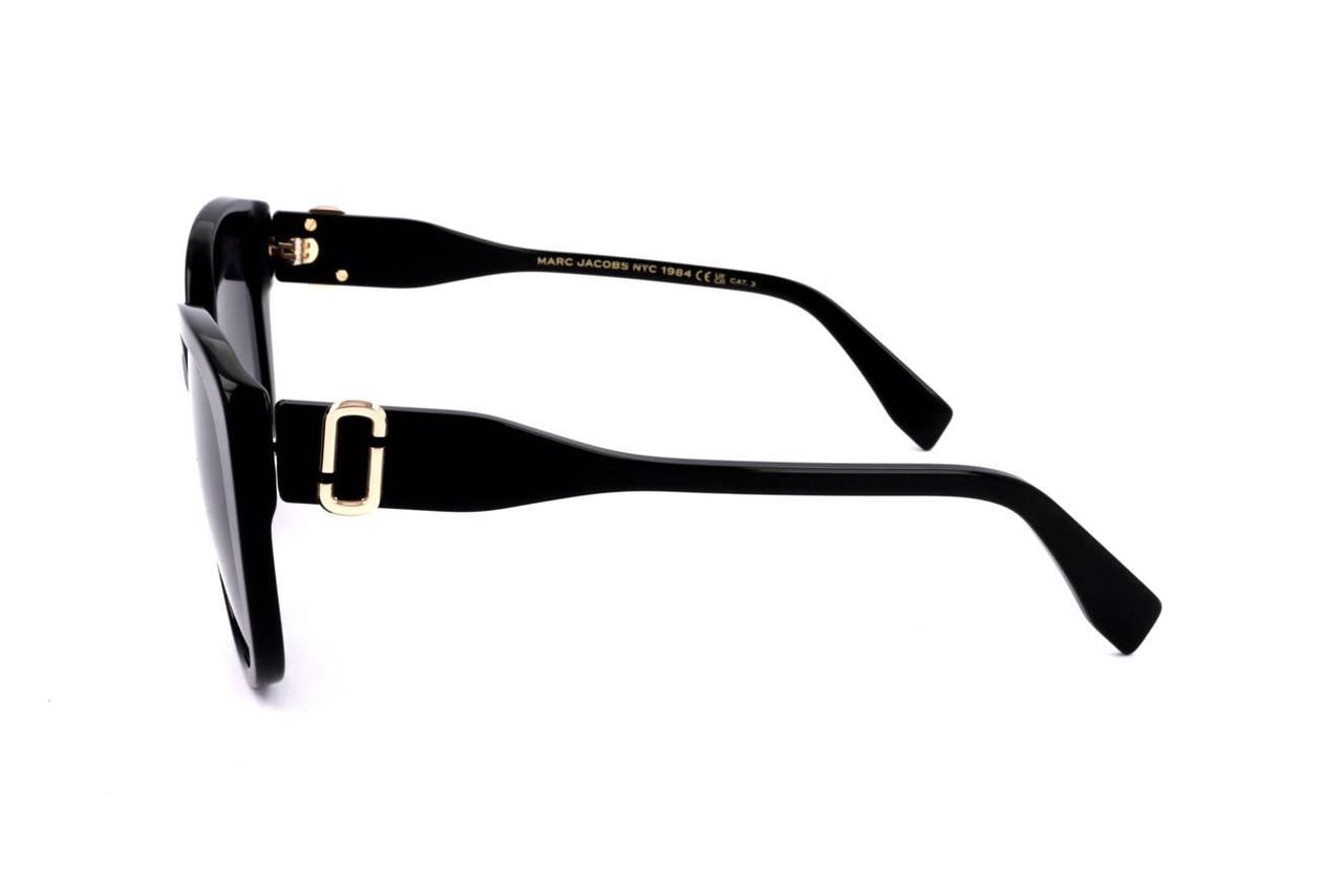 807 - BLACK