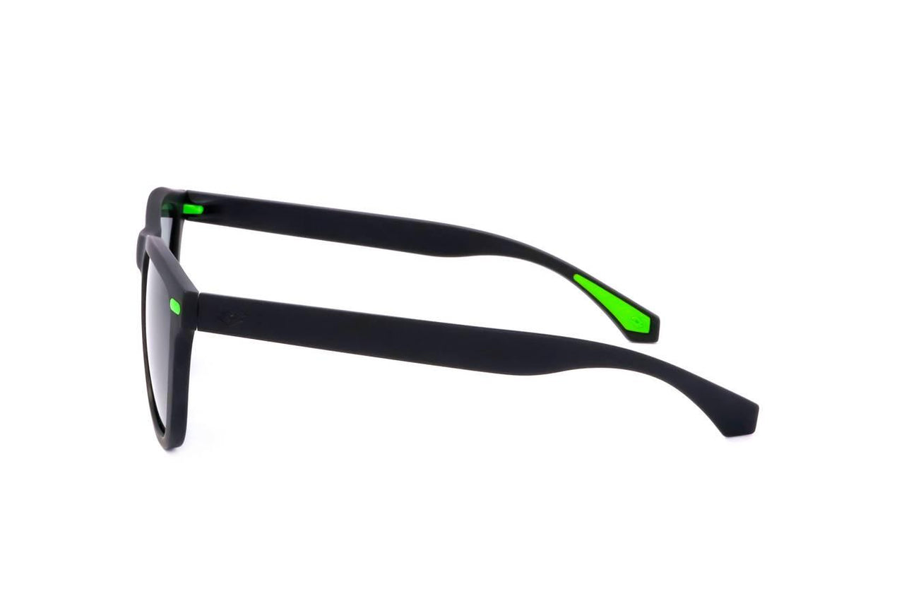 01 - BLK VERDE