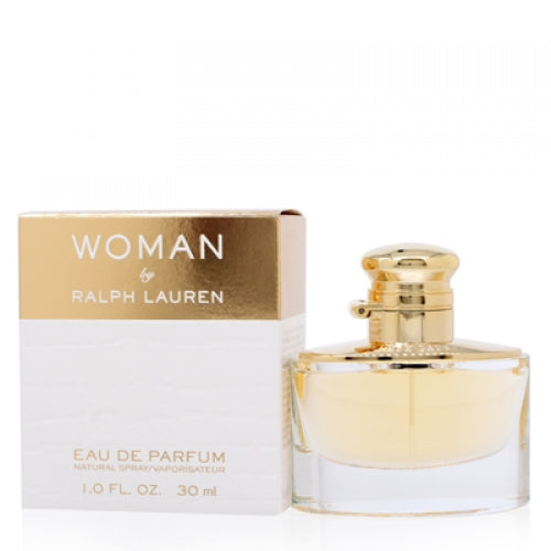 Ralph Lauren Woman Eau de Parfum Spray by Ralph Lauren 1 oz