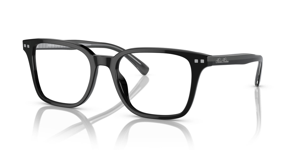 6064 - Black