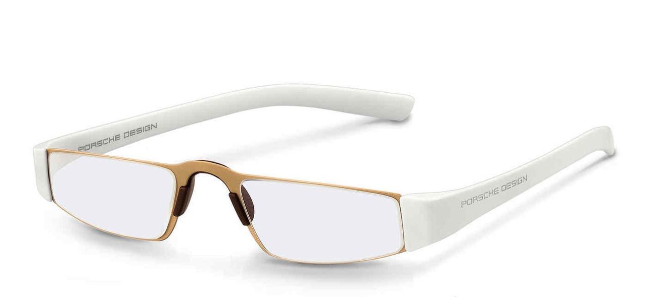 Porsche Design P8801 Readers