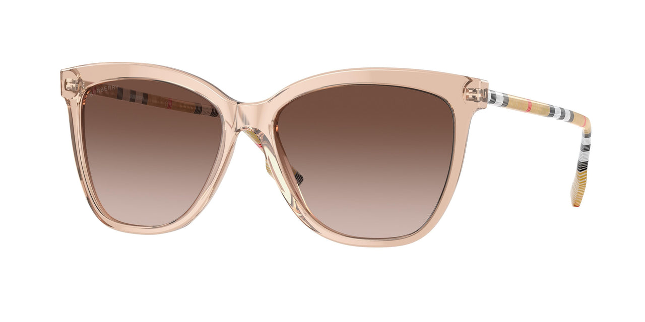 400613 - Pink - Brown Gradient
