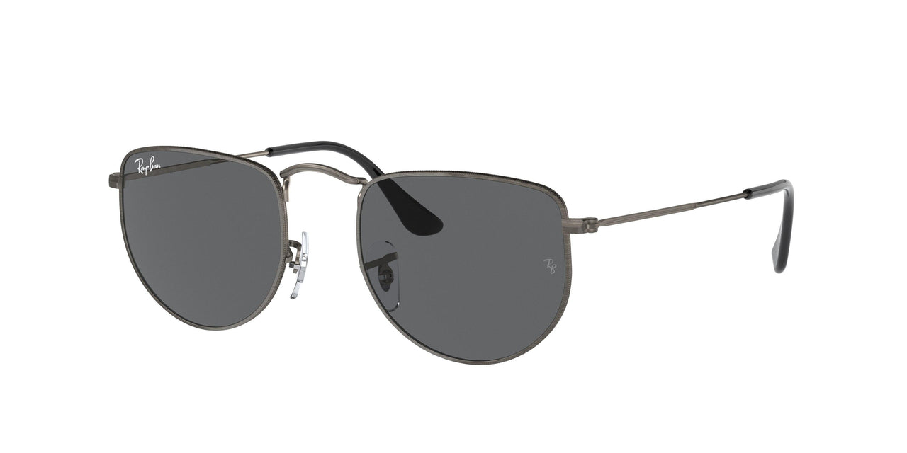 9229B1 - Gunmetal - Dark Grey