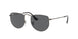 9229B1 - Gunmetal - Dark Grey